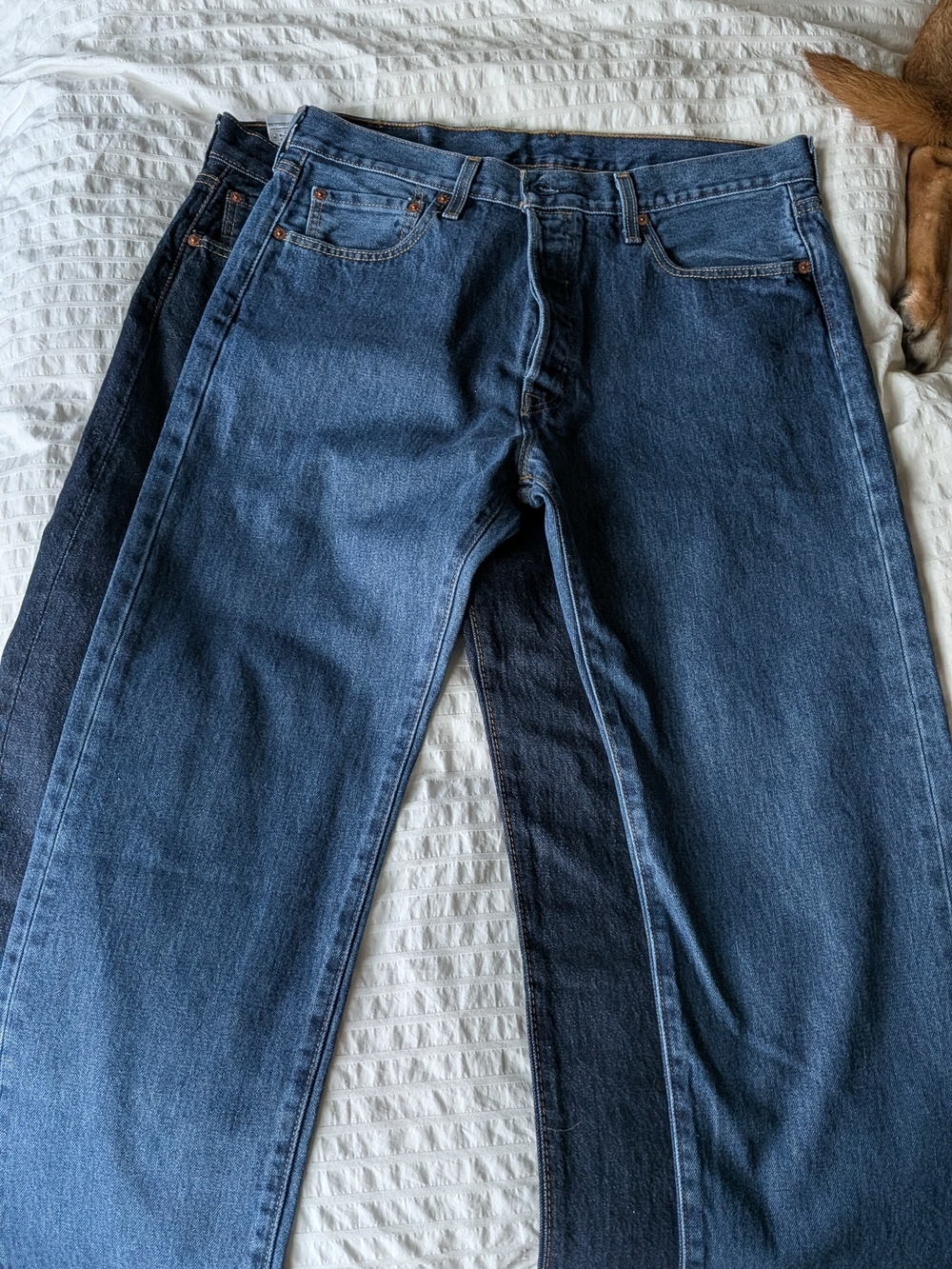 Levi's 501 Men's Jeans